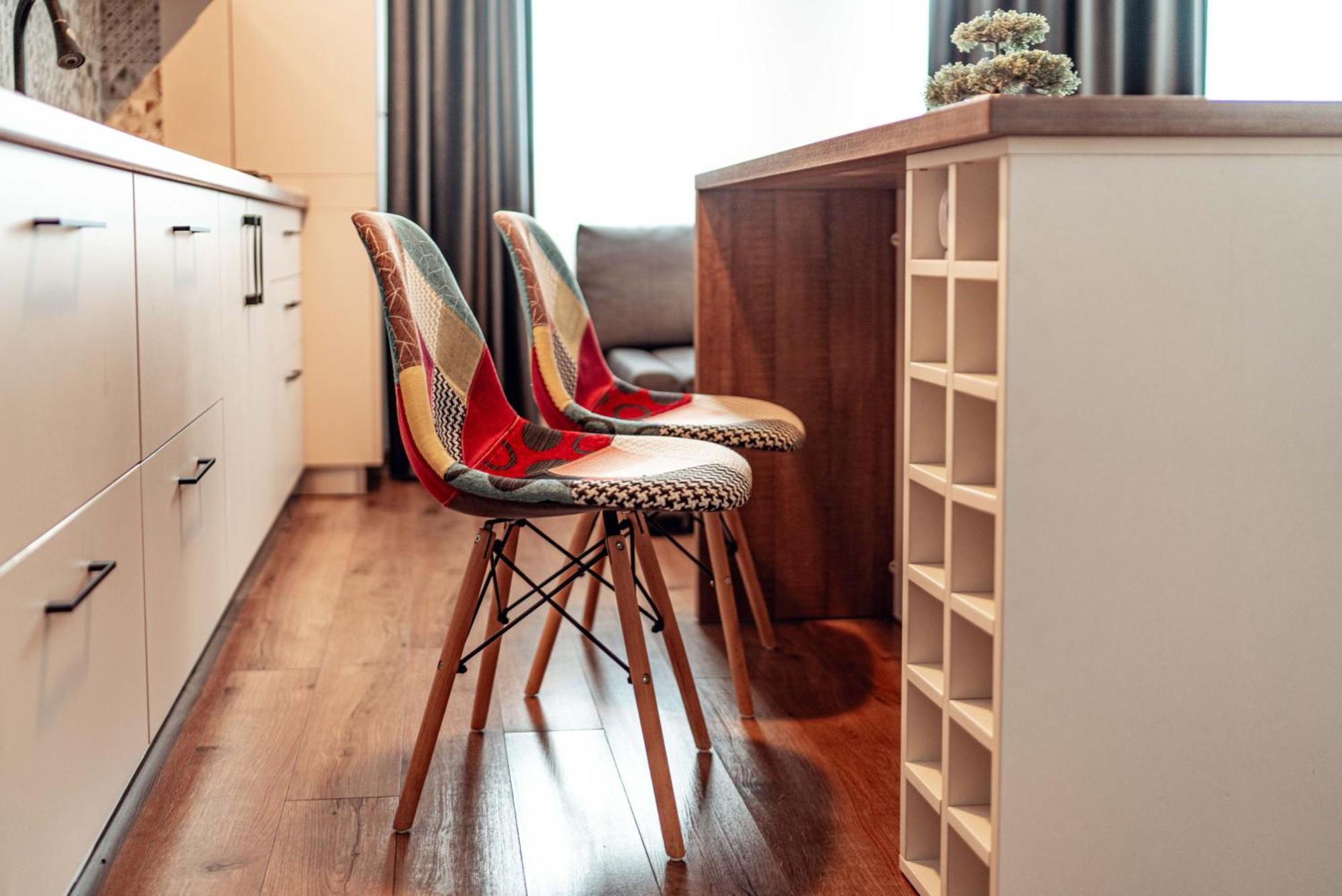Palas Mall - Cozy Studios And Flats 이아시 외부 사진
